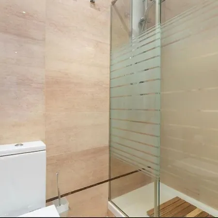 Appartement Luxury Sea View With 2