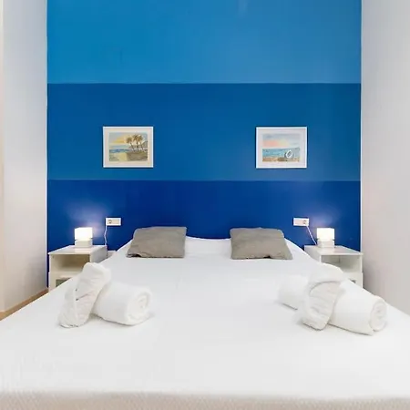 Luxury Sea View With 2 Appartement *