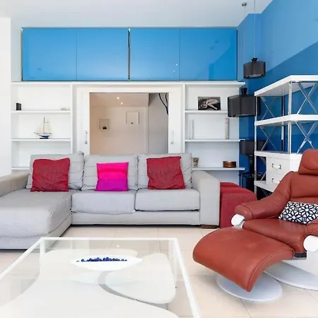 Luxury Sea View With 2 * Valence
