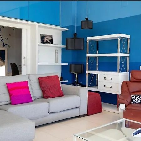Luxury Sea View With 2 * Valence