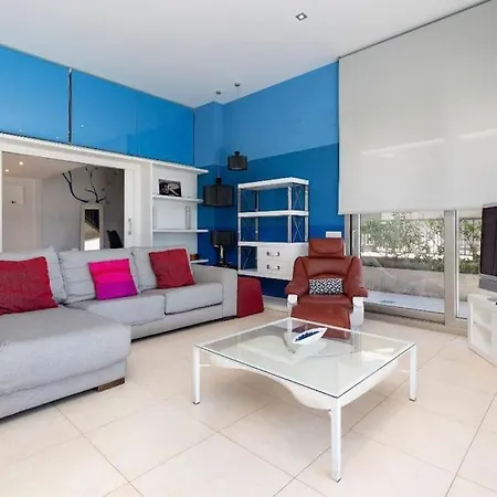 Luxury Sea View With 2 Appartement
