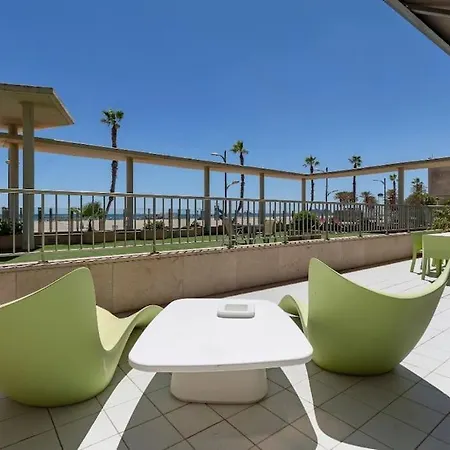Appartement Luxury Sea View With 2 Valence