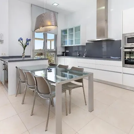 Luxury Sea View With 2 Appartement