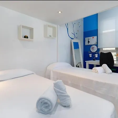 Luxury Sea View With 2 Appartement *
